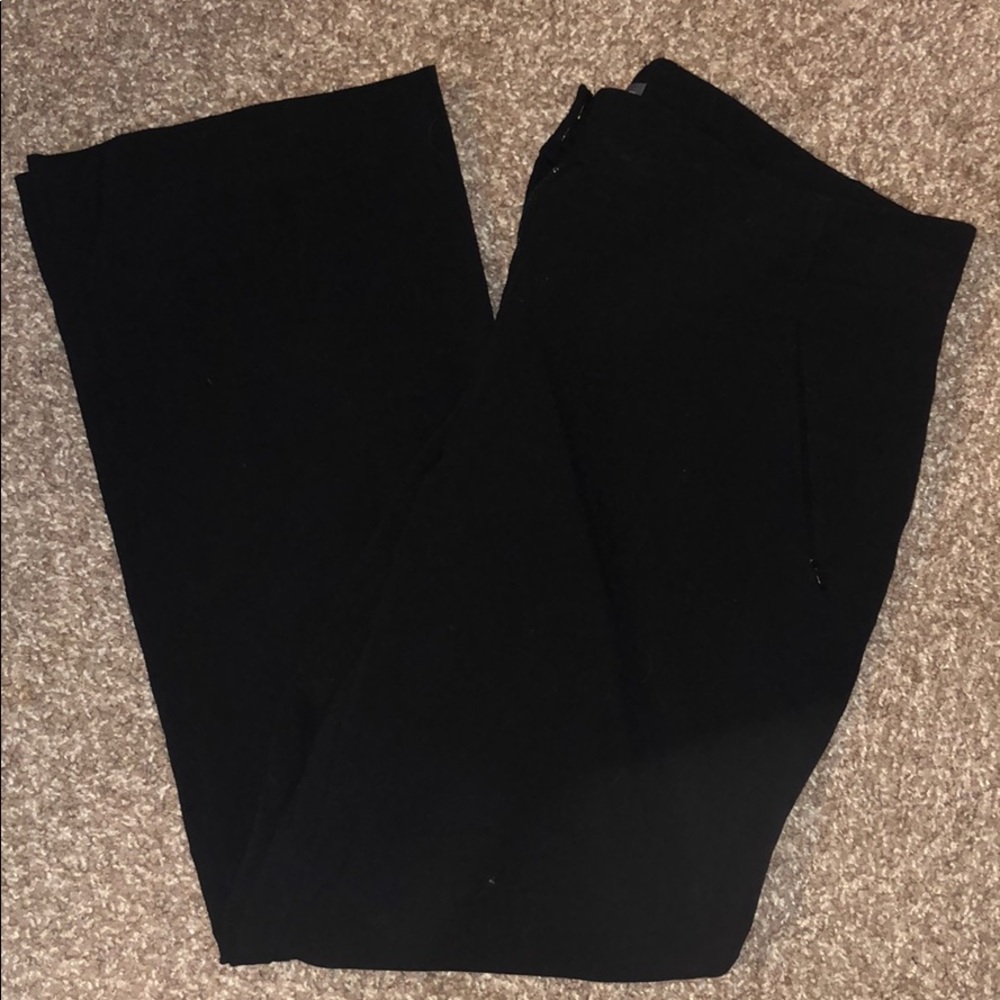 Dress Pants- only wore a few times.